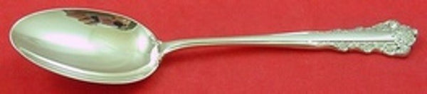 Belle Meade by Lunt Sterling Silver Place Soup Spoon 6 3/4" Flatware