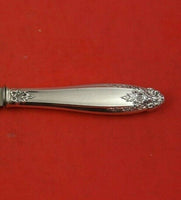 Prelude by International Sterling Silver Regular Knife Modern 8 7/8" Flatware