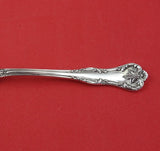 Chatelaine by Lunt Sterling Silver Teaspoon 5 7/8" Flatware Heirloom Silverware