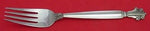 Acanthus by Georg Jensen Sterling Silver Dinner Fork 7 1/4" Flatware Danish