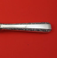 Craftsman by Towle Sterling Silver Roast Carving Knife with Guard HH WS 13 1/4"