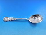 Empire by Durgin Sterling Silver Flatware Set For 8 Service 51 pieces Dinner