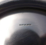 Gothic by Dominick and Haff Sterling Silver Fruit Bowl #2252 c.1906 (#5949)