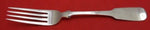 Sturbridge by Old Newbury Crafters ONC Sterling Silver Dinner Fork 4-tine 7 7/8"