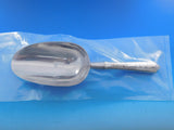 Normandie by Wallace Sterling Silver Ice Scoop HHWS  Custom Made 8 3/4"