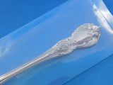 Old Master by Towle Sterling Silver Olive Spoon Custom Made Ideal 5 1/2"