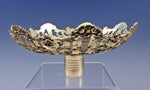 Francis I by Reed & Barton Old Sterling Silver Candle Holder Bobeche (#0950)