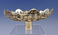 Francis I by Reed & Barton Old Sterling Silver Candle Holder Bobeche (#0950)