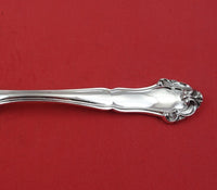 Grande Imperiale by Buccellati Sterling Silver Oyster Fork 4 3/4" Heirloom