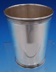 Miller and Woodward Sterling Silver Mint Julep Cup #3759 3 7/8" x 2 3/4" (#7774)