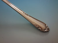 Dancing Flowers by Reed and Barton Sterling Silver Flatware Set Service 38 Pcs