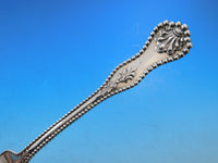 Charles II by Dominick & Haff Sterling Silver Flatware Set Service 56 pc Dinner