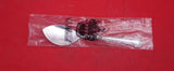 Peachtree Manor By Towle Sterling Silver Jelly Server 6 1/2" New