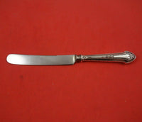 Lenox by Durgin Sterling Silver Junior Knife Blunt Hollow Handle WS 7 1/2"
