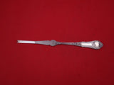 Pattern Unknown by Michelsen Sterling Silver Lobster Pick 8 1/8"