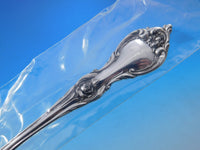 Alexandra by Lunt Sterling Silver Regular Size Place Setting(s) 4pc New