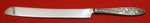 Tree of Life by Reed & Barton Sterling Silver Wedding Cake Knife HHWS 12" Custom