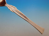 Queen Christina by Frigast Sterling Silver Flatware Set for 8 Service 41 pieces