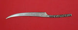 Pattern Unknown by Shiebler Sterling Letter Opener w/ waves dated 1870-1895 7"