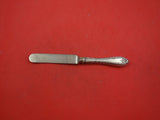 Marie Antoinette by Dominick and Haff Sterling Silver Baby Knife Blunt 6 1/4"
