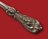 Francis I by Reed & Barton Old Sterling Silver Cocktail Oyster Forks Set of 12