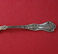 Margaux By Towle Sterling Silver Place Soup Spoon 7" Flatware