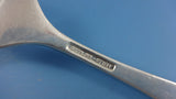 Betsy Patterson Engraved by Stieff Sterling Silver Flatware Set Service 35 Pcs