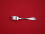 Christofle Silverplate Fish Fork Industria Argentina 6 3/4"