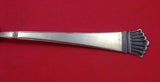 Kavaler by Saethers Gull Norwegian Sterling Silver Serving Spoon 8"