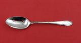 Nosegay by International Sterling Silver Serving Spoon 8 3/8" Vintage Antique