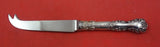 Revere by International Sterling Silver Cheese Knife w/ pick HH 8" Custom