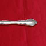Legato by Towle Sterling Silver Soup Ladle HH with Stainless Custom Made 10 1/2"