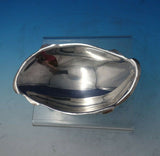 Sciarrotta Sterling Silver Bowl with Four Feet #1S 1 1/4" x 5 1/2" x 3" (#5341)