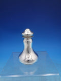 Old Newbury by Towle Sterling Silver Salt Pepper Shaker Set 2 pcs #8461 (#6677)