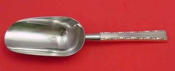 Madrigal by Lunt Sterling Silver Ice Scoop HH w/Stainless Custom Made 9 3/4"