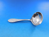 Lismore by Waterford Stainless Steel Flatware Set for 6 Service 35 Pieces Dinner