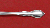 Rose Tiara by Gorham Sterling Silver Serving Spoon 8 1/2" Heirloom Silverware