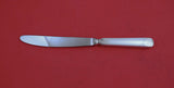 Christina by Gorham Sterling Silver Regular Knife Modern unused 9 1/8"