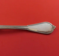 Chinese Sterling Silver Fish Fork 3-Tine 7"