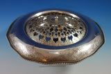Frank Whiting Sterling Silver Flower Arranger with Frog #38-28E (#2507)