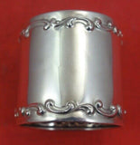 Louis XV by Whiting Gorham Sterling Silver Napkin Ring .9oz 1 3/4" x 1 3/4"