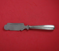 Old Italian by Buccellati Italian Sterling Silver Cheese Slicer / Lemon Slicer