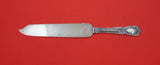 Florentine by Gorham Sterling Silver Cake Saw serrated FH AS 9 1/2"