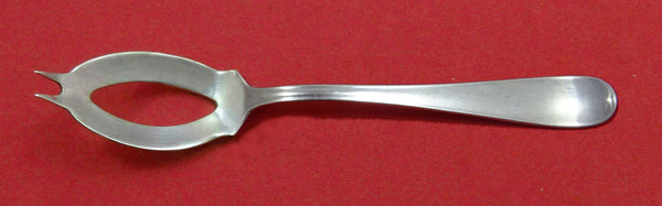 Dolly Madison by Gorham Sterling Silver Olive Spoon Ideal 5 3/4" Custom Made