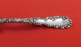 Waverly by Wallace Sterling Silver Jelly Server 7 1/8" Antique