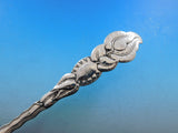 Ailanthus by Tiffany and Co Sterling Silver Fried Egg Server Pierced 9"