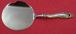 Decor by Gorham Sterling Silver Cranberry Server 8" Custom Made