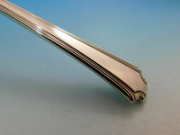 Georgian Colonial By Wallace Sterling Silver Dinner Size Place Setting(s) 4pc