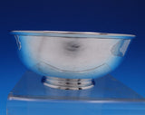 Paul Revere by Arthur Stone Sterling Silver Bowl 2 1/8" x 5 1/4" (#7764)