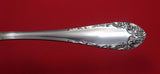 Rococo by Calegaro Italy Sterling Silver Teaspoon 6" New Flatware Heirloom